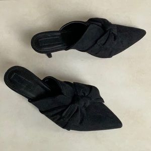 Kitten Heels FOREVER 21